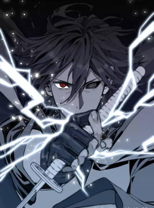 佐助明明可以接上胳膊为什么还要像杨过一样生活