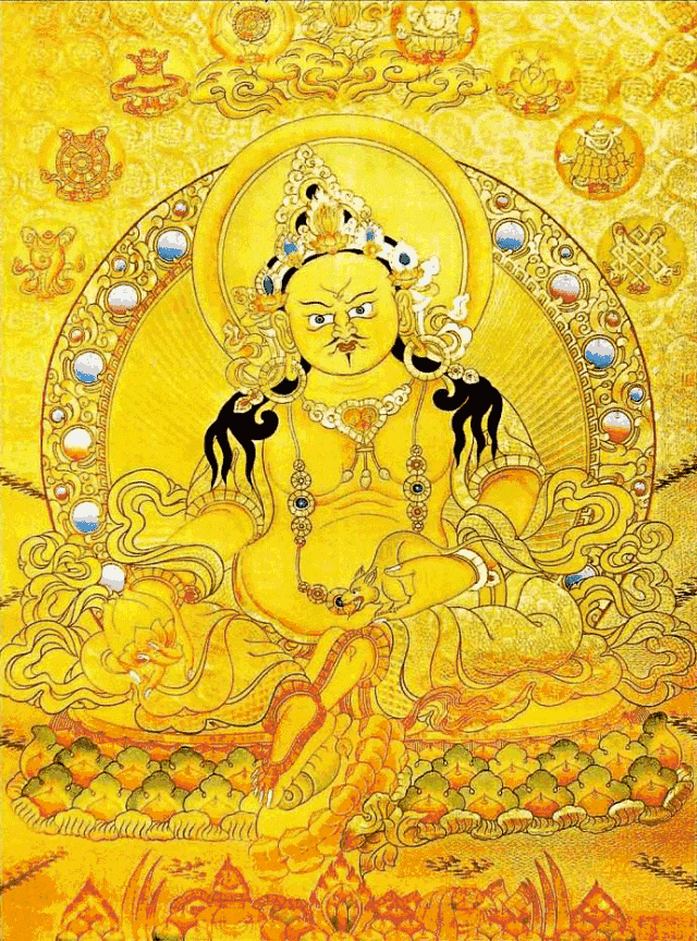 即将来到的初五,是民间接财神的好日子,我们常祝别人五路迎财,是指