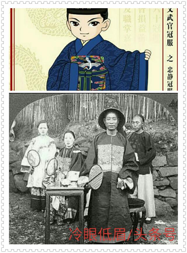 明清小对比,明朝除了领土一块完胜清朝