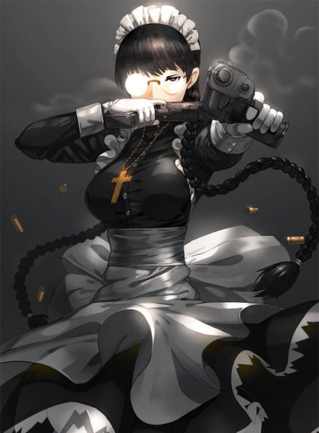 个人认为的动漫番剧和动画电影神作|动画电影|空之境界|黑礁_新浪新闻