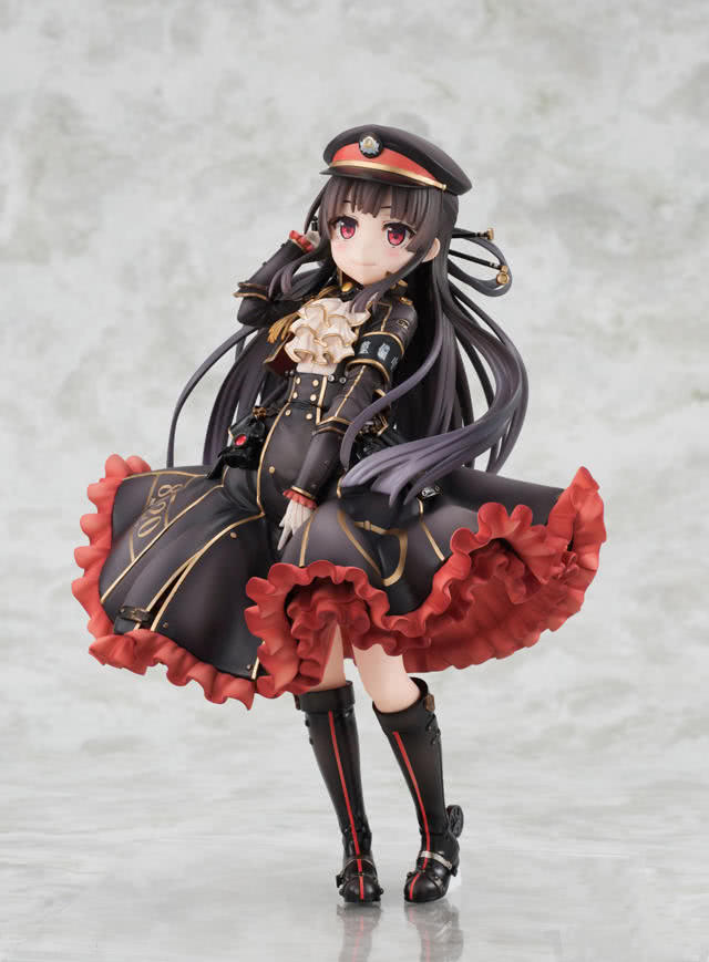 黄油火车娘开始发车啦!来不及解释了 快上火车吧