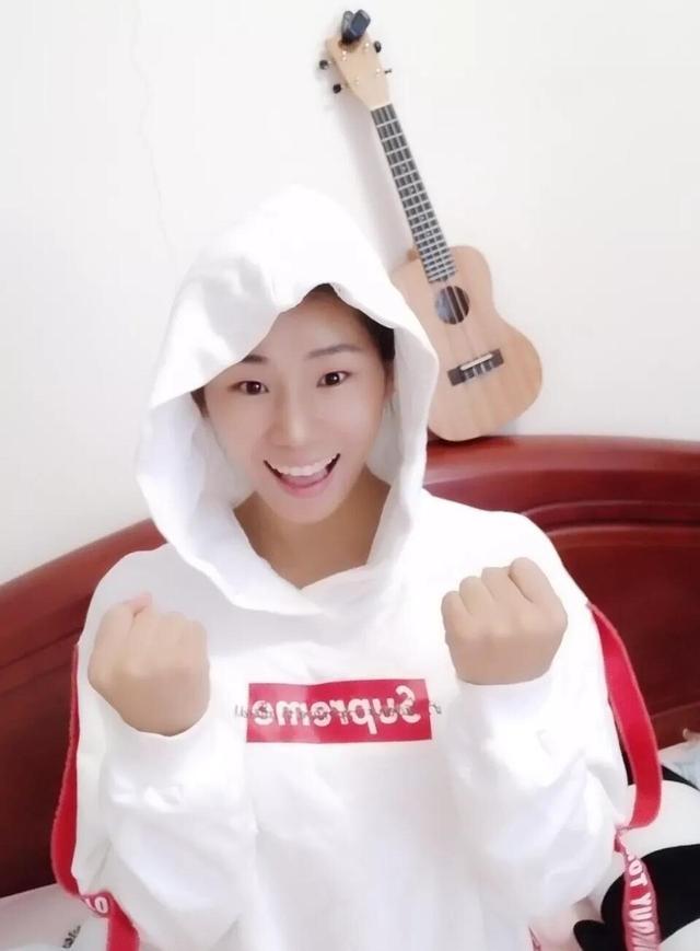 美女拳王蔡宗菊获战狼2船长力挺,欲再战日本拳手捍卫荣誉