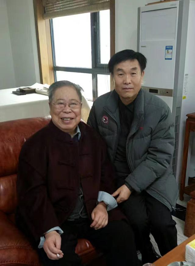 今日:长安有"上品"——白京勤老师书法