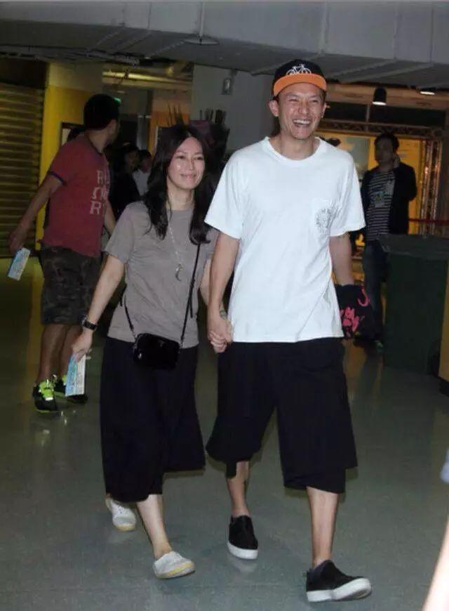 天王黎明的助理变伴侣嫁给明星的白日梦可能真的会实现啊