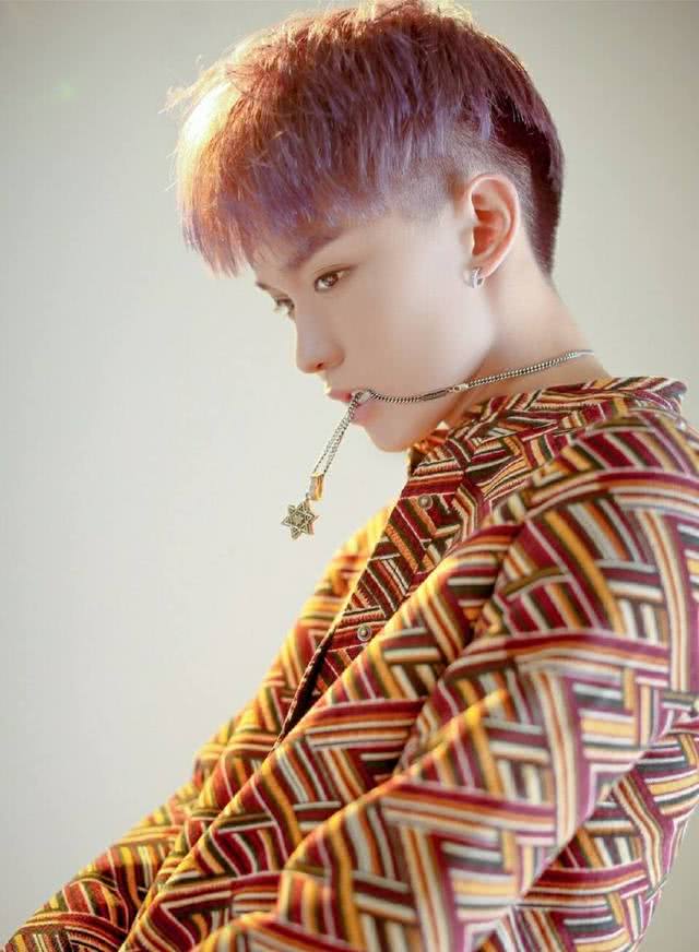 炫迈妹借杨清柠"炒作",永远不会和好,晨迈组合解散?