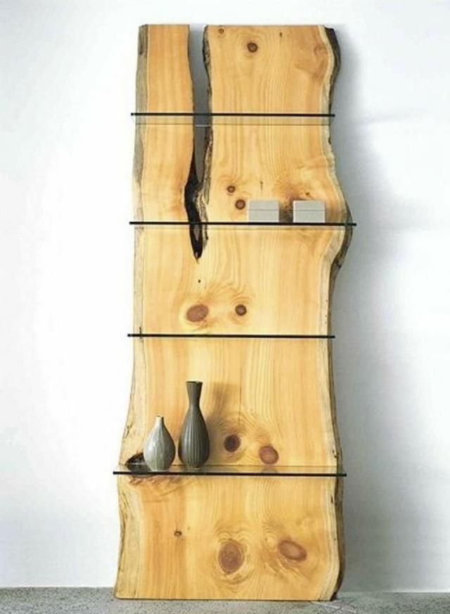 木质设计理念图片