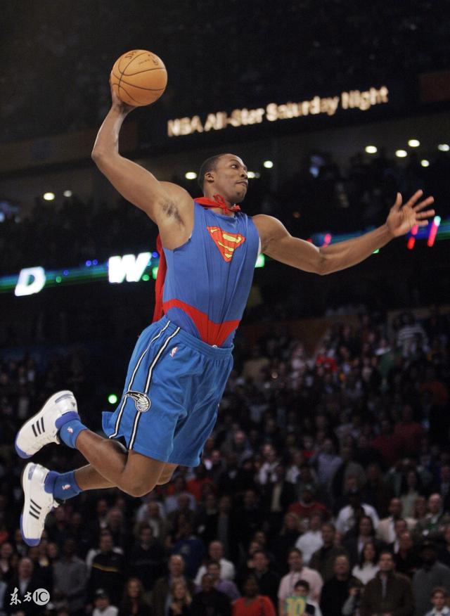 不是考辛斯那样全面的中锋,不过说起扣篮考辛斯就没有小乔丹那样霸气