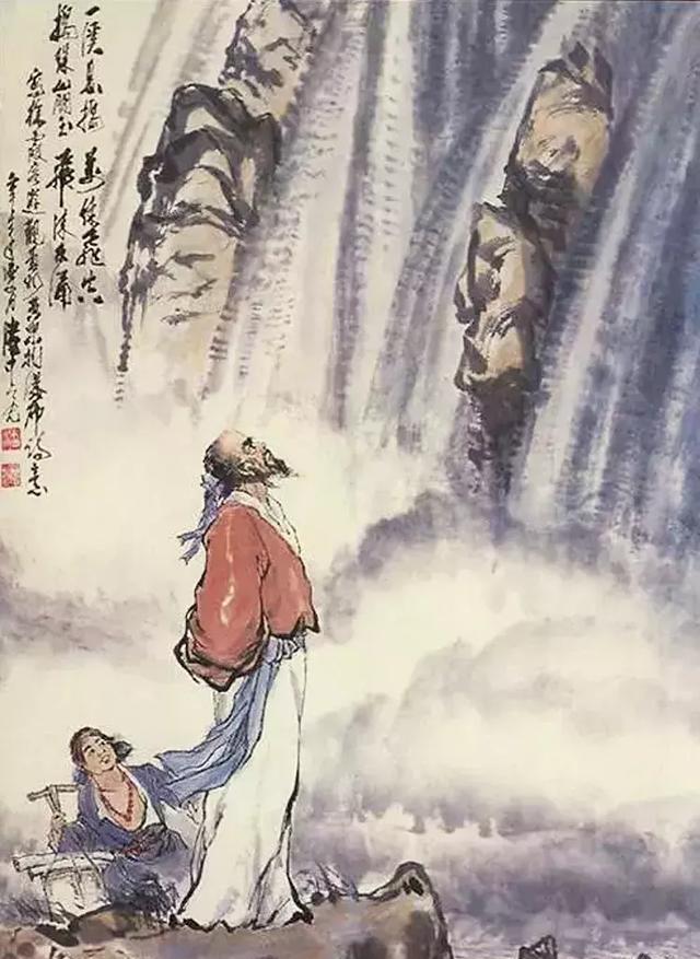 古代最著名的游记徐霞客衡州览胜