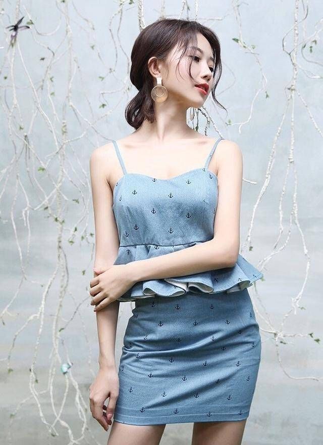 知性的女人,最成熟也最有味道!