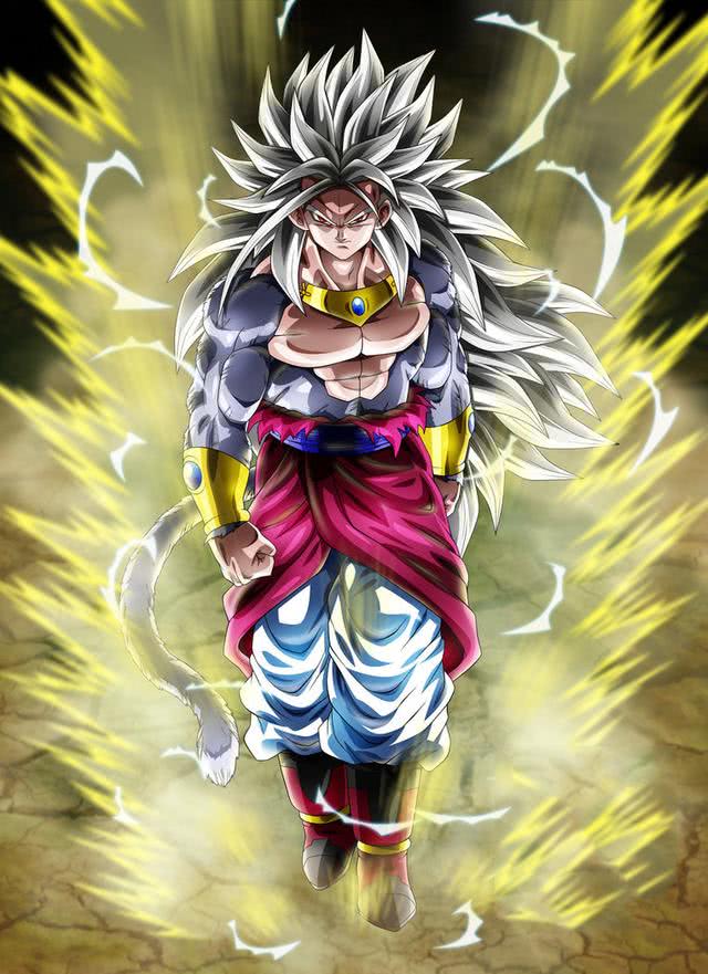 按照龙珠超中,悟空的普通层次绝对不是吉连的对手,而且吉连真正实力