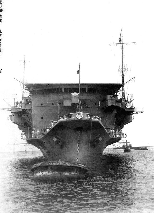 龙骧号铁甲舰图片