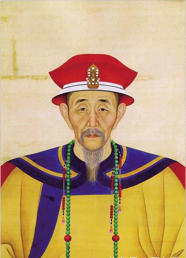 他欧洲历史上在位时间最长的帝王用一剂药治好康熙的致命疾病