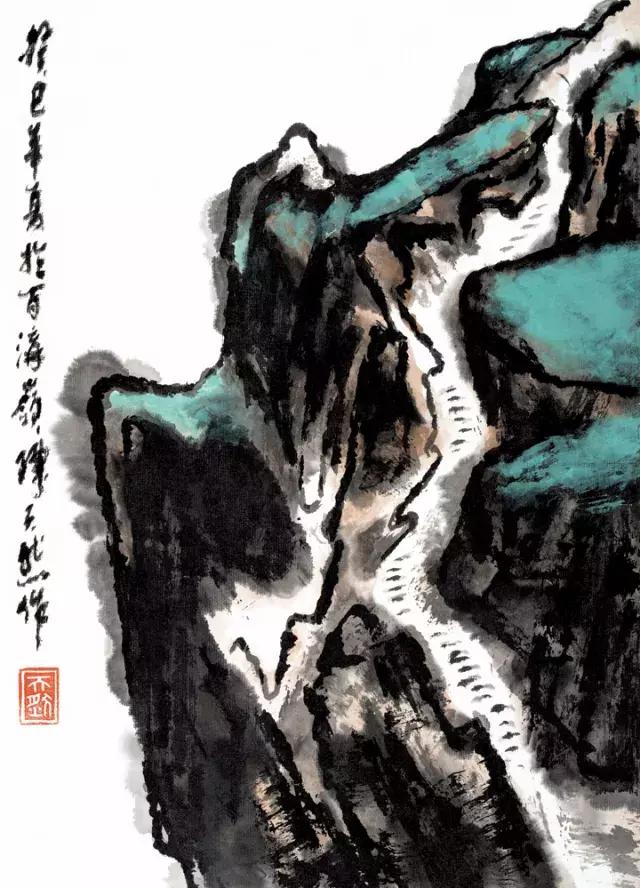 著名书画家陈天然先生逝世 享年92岁