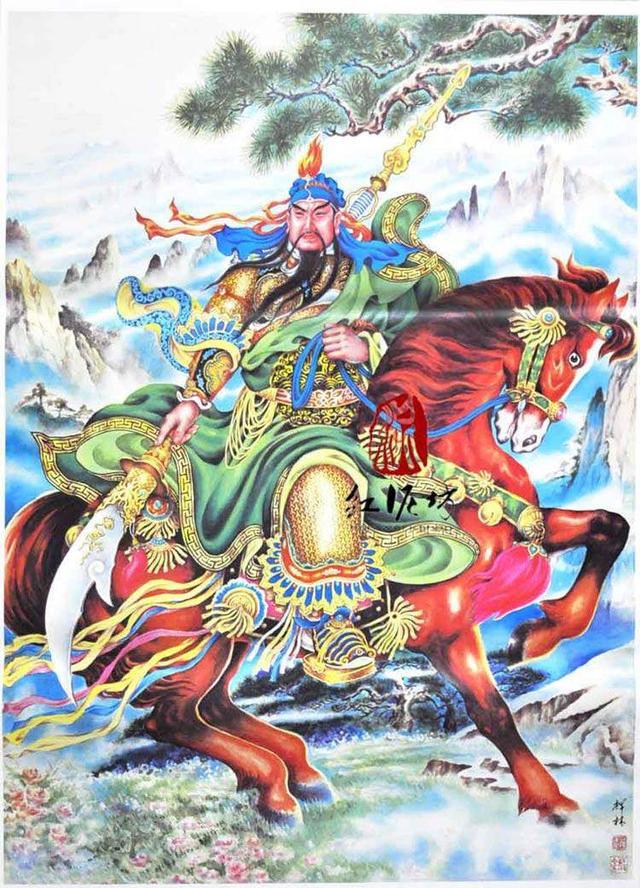 关羽失荆州后若能活着回蜀汉蜀汉能发展到什么程度