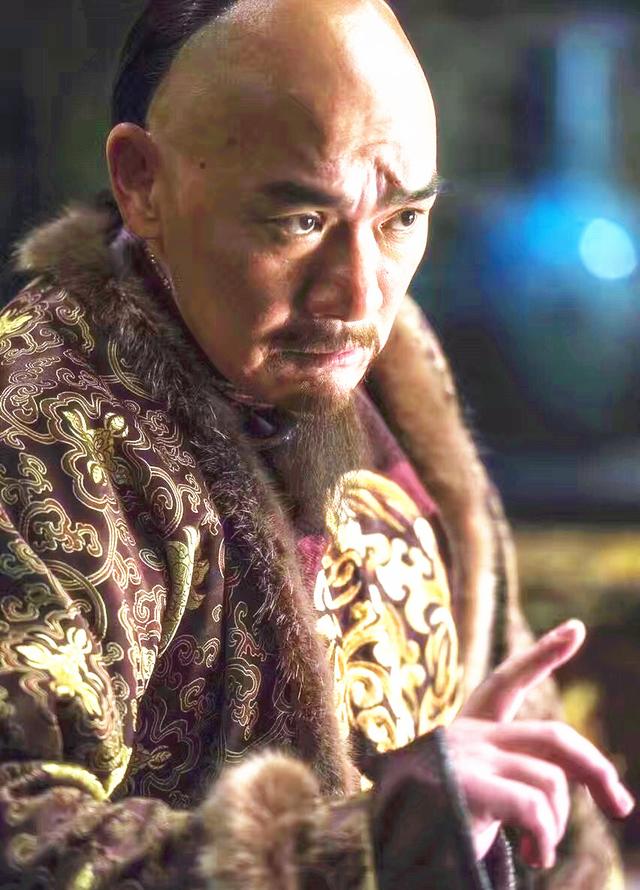《雍正王朝》播出近20年,最近他们都怎么样了,有的已离开人世