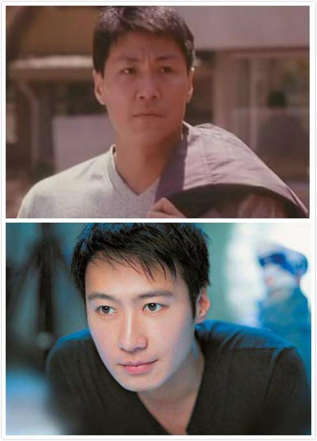 黎明和林国斌 黎明是香港乐坛四大天王,而林国斌是香港,曾在周星驰