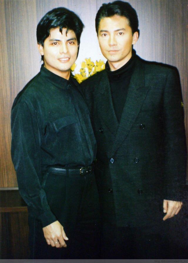 17岁只身闯荡好莱坞,凭《末代皇帝》红遍全国,今65岁仍孤身一人