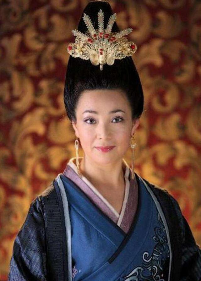 中国历史上第一个皇帝是秦始皇,第一个皇后是谁你肯定想错了