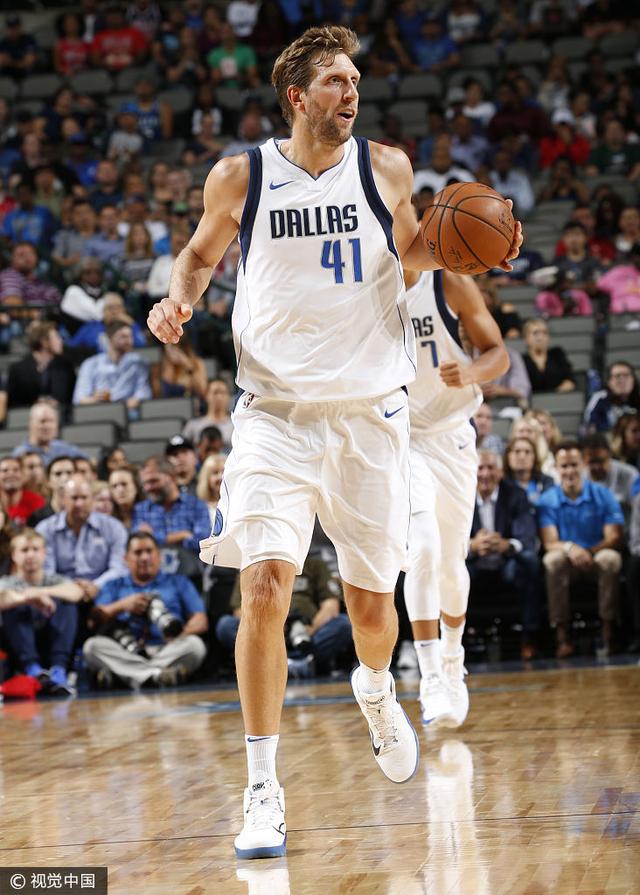 告别动物界升级成人,小牛更名为达拉斯独行侠