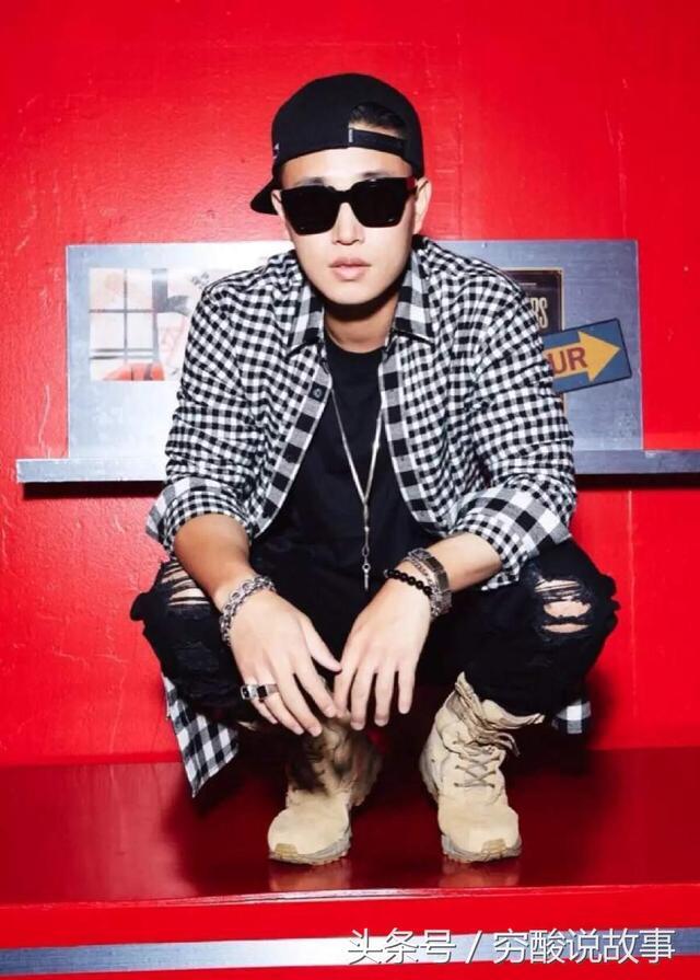 gary自曝离开《rm》真相:我是节目的绊脚石