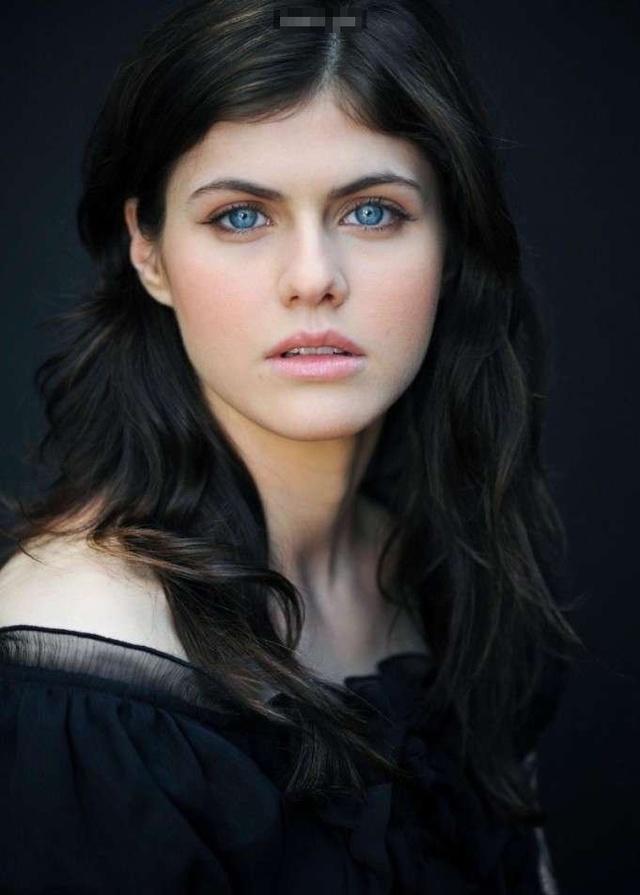 世界上最清澈的眼睛, 不是美瞳, 只是眼睛