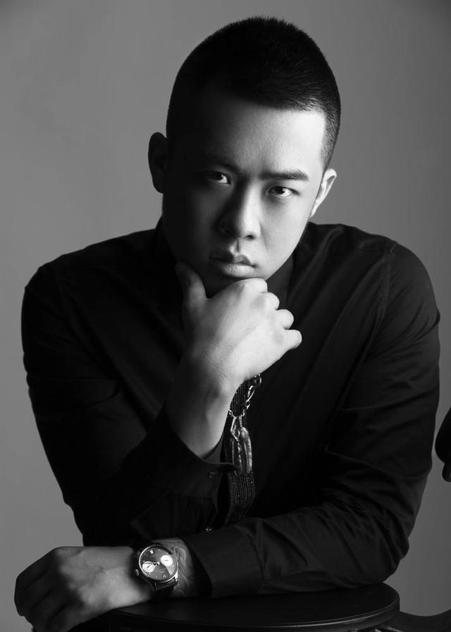 从澳门赌场小弟到爆款金曲王,为王凯电影唱歌