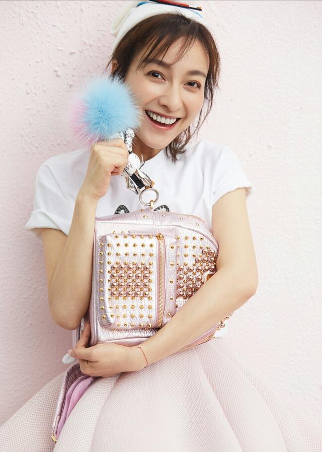 吴昕和湖南卫视解约后简直是开挂式的发展果然做回自己更自信