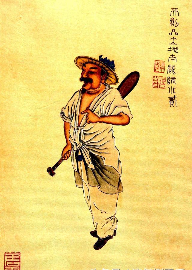 27,天剑星 立地太岁 阮小二28,天平星 船火儿 张横29,天罪星 短命二郎