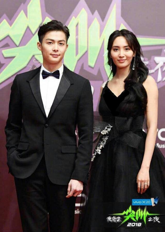 她是实力派小花却被观众嫌弃颜值低将与张艺兴搭档主演电视剧