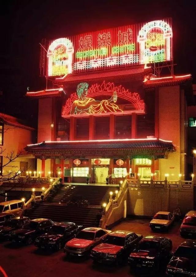 这些老照片能认出10张以上的才能叫真正的"老重庆人"