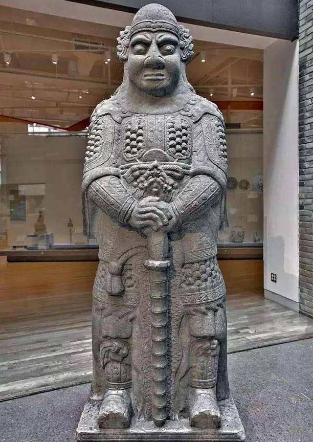 地方史专家张恺新表示,海外博物馆陈列的"祖大寿墓,墓主人是祖泽润或