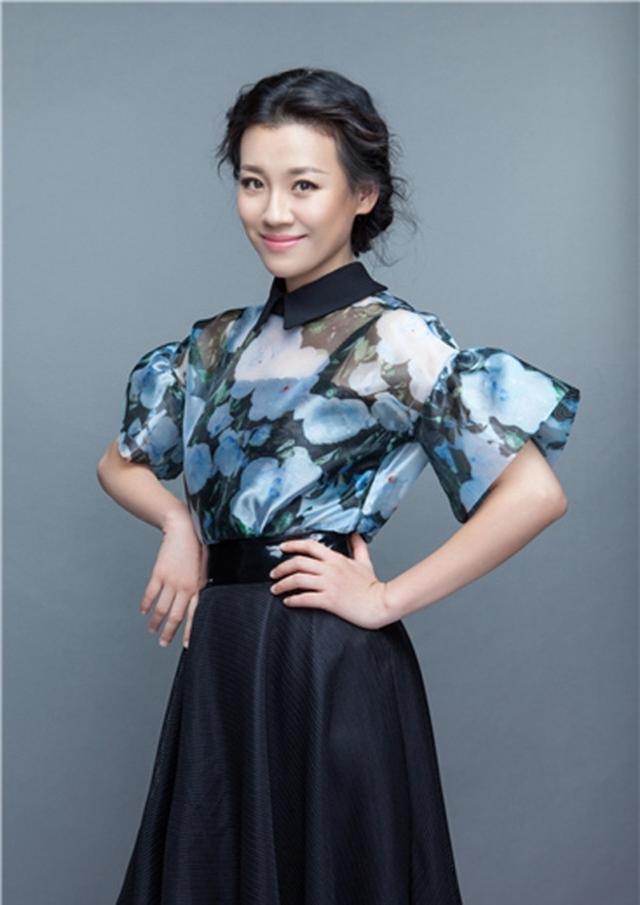 《父母爱情》江德花原来是她,出道24年至今未红,如今38岁还单身