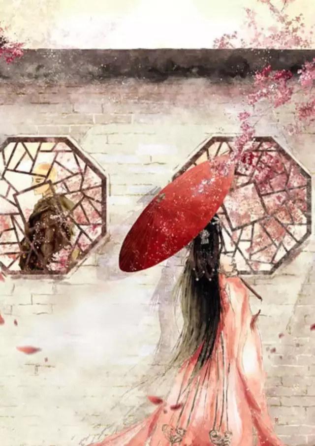 爱情的缠绵缱绻,原来可以这样美!