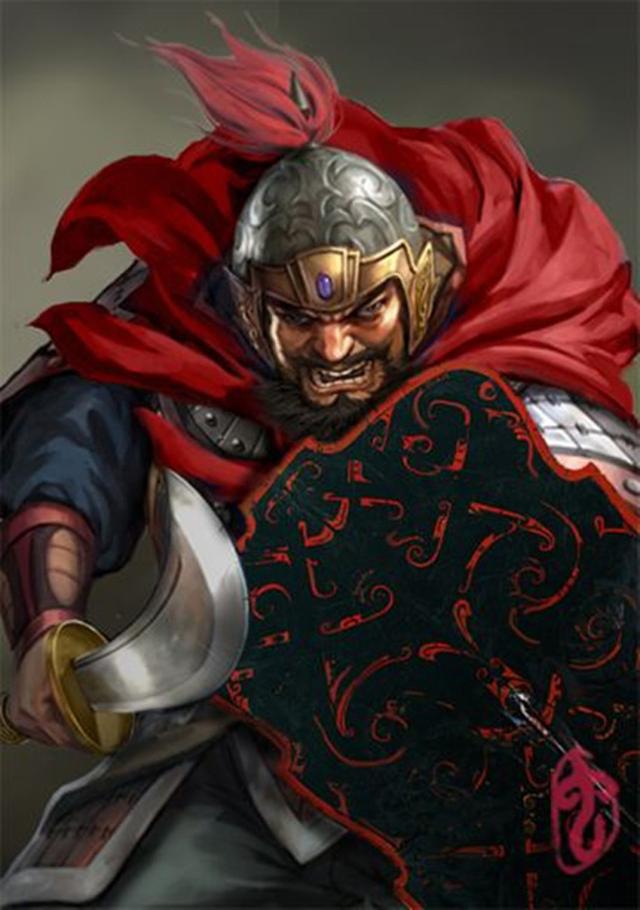 樊哙是刘邦救命恩人,为啥刘邦听说他要造反,不调查就派人杀他