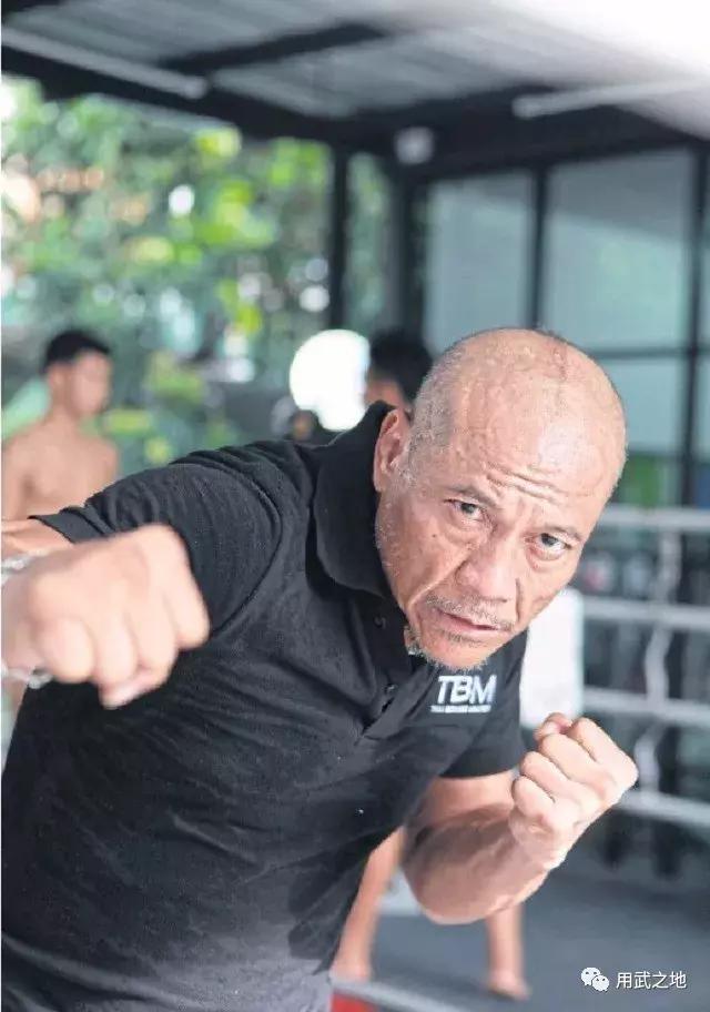 被做成街头霸王的最终boss!