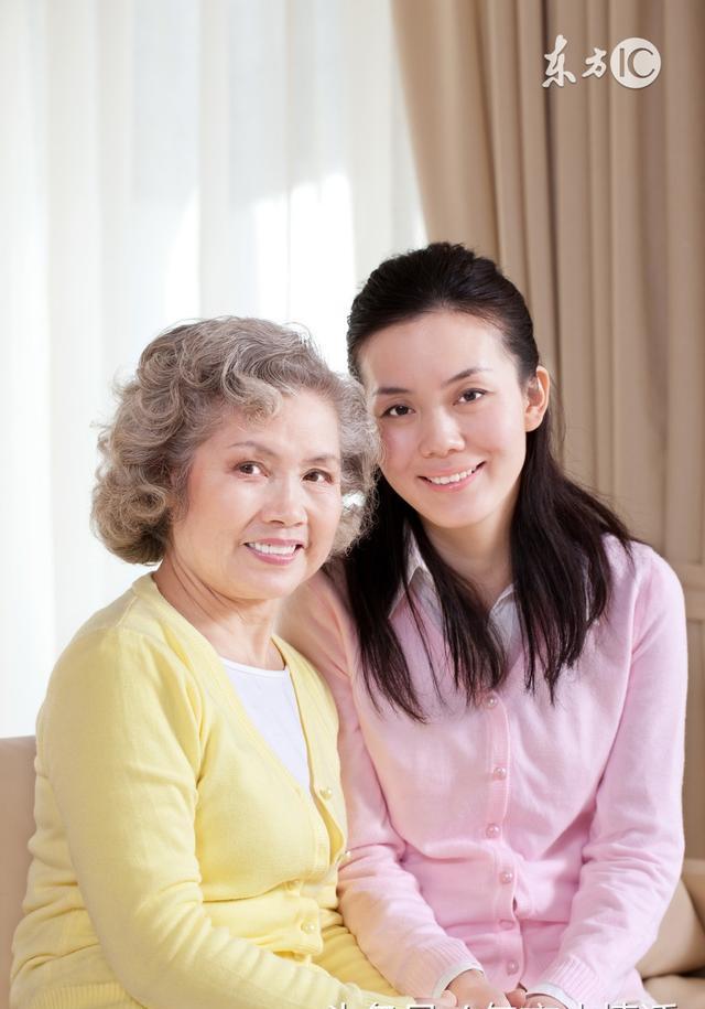 怎么做,才能处理好婆媳之间的感情