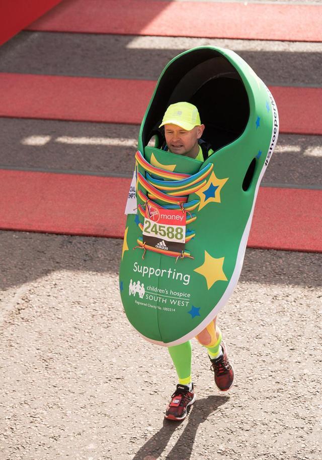 2018世界最佳马拉松时刻表:新一年跑遍全球最