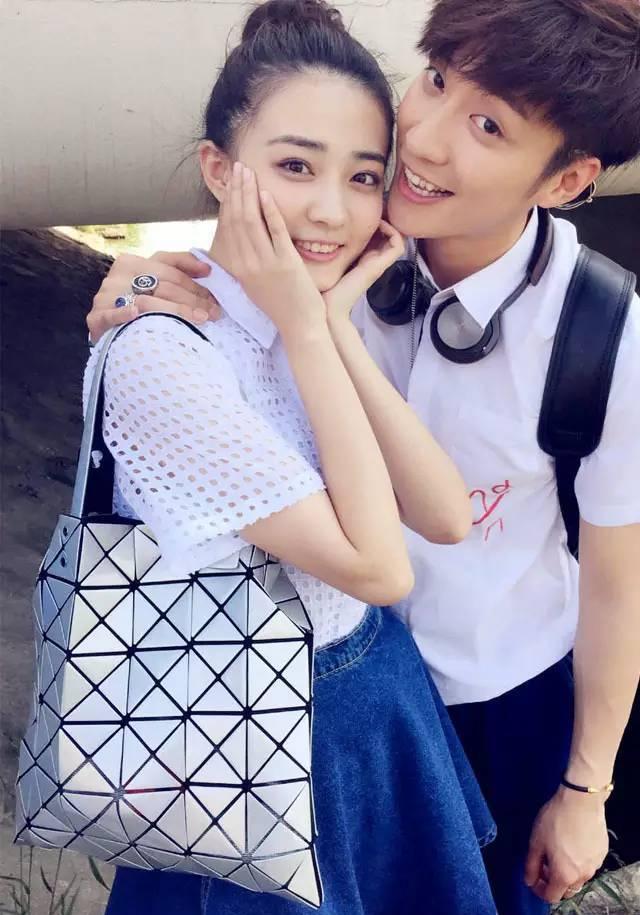 新晋花旦徐璐2017真的会爆红吗?