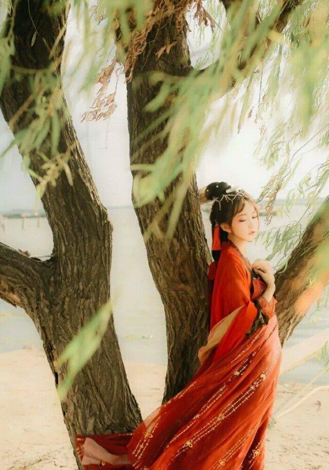 古微古风夫妻日常段子甜宠