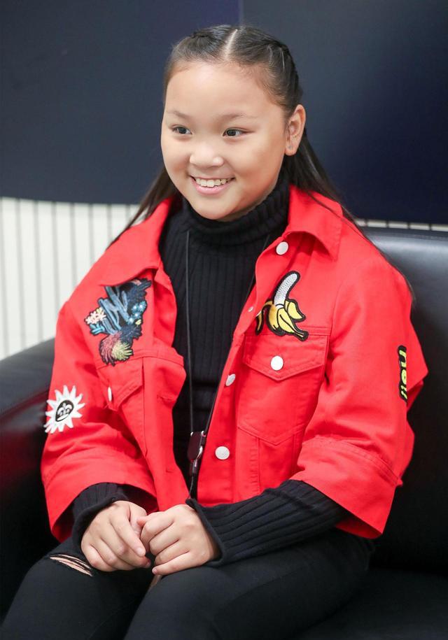 小胖妞激情拉丁舞刷屏因热爱而坚持