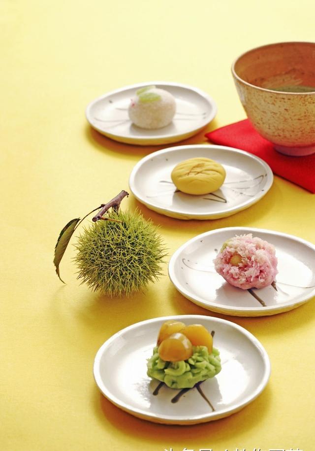 茶与茶点搭配技巧