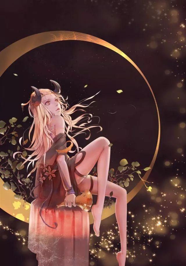 扒①扒|金牛座之"是的,我就是这样的女票"!