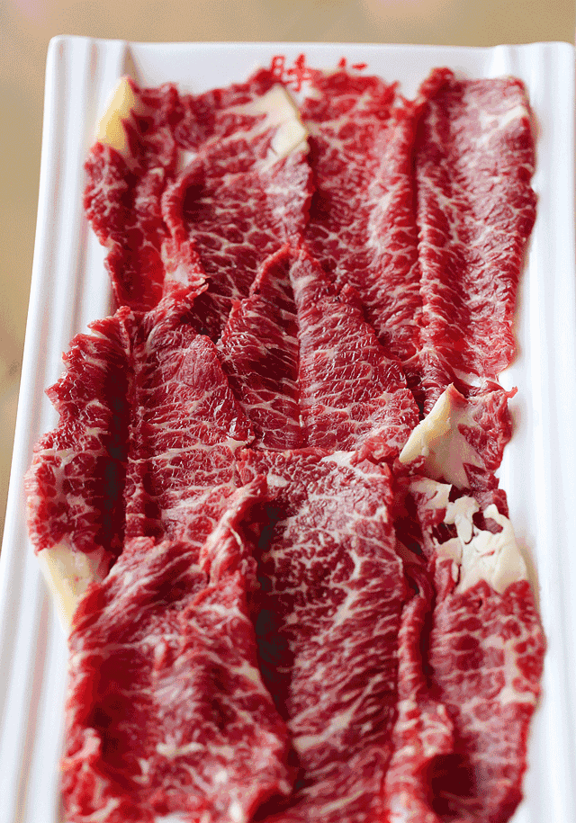 北京又1个不耍流氓的潮汕火锅|牛肉|面试|潮汕_新浪新闻