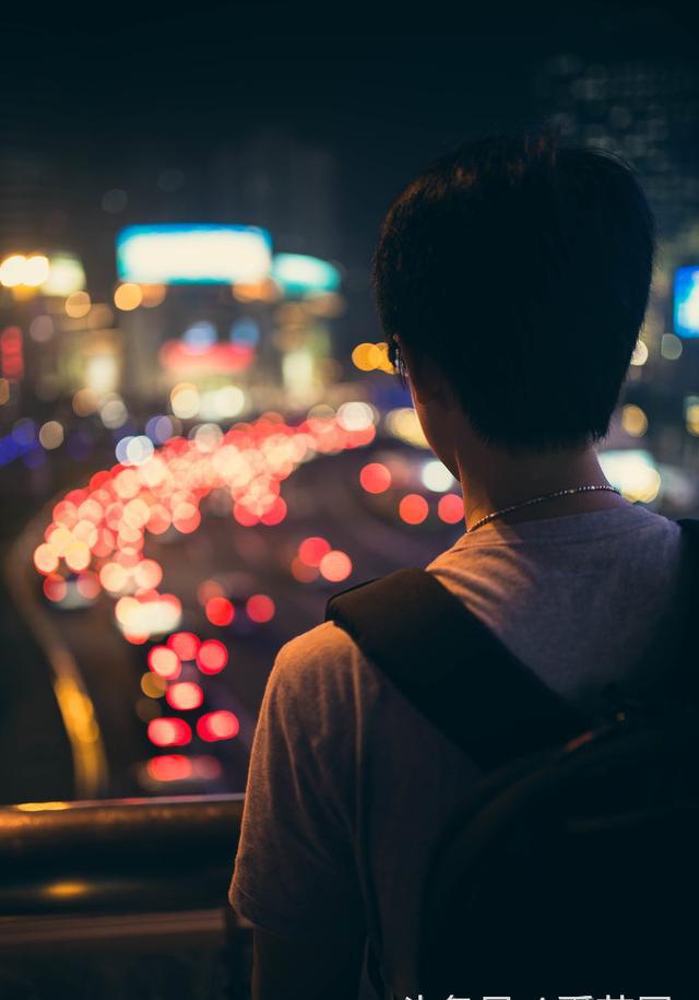 "中秋节"写给每一个出门在外想家的你