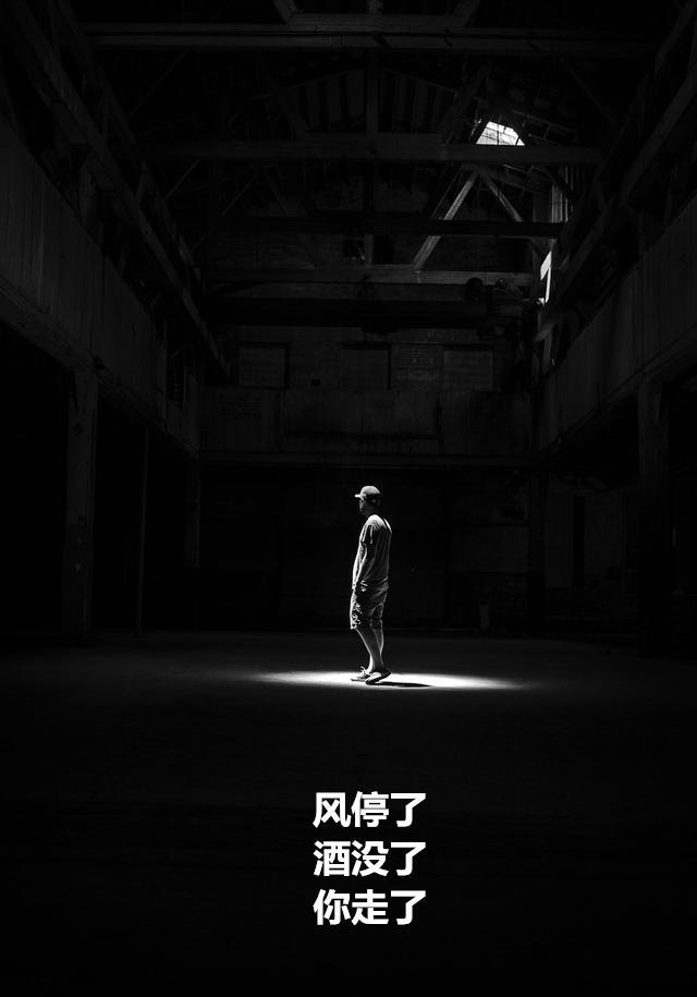 你还会回来的,对吧?