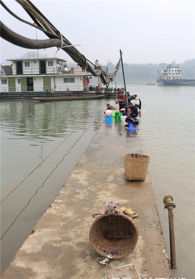 永川朱沱来了就想留下来的小城