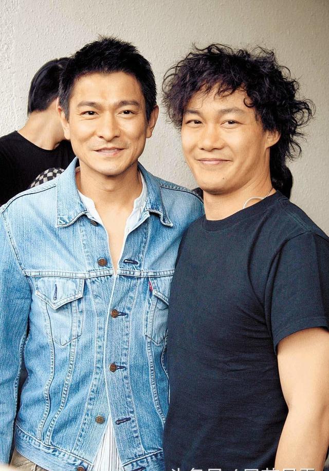 刘德华凭什么红30年?曾志伟曝料:没人知道,他对我做过1件事!