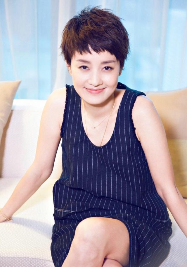 马伊琍晒《还珠格格3》剧照,网友:难怪文章一直这么喜欢她