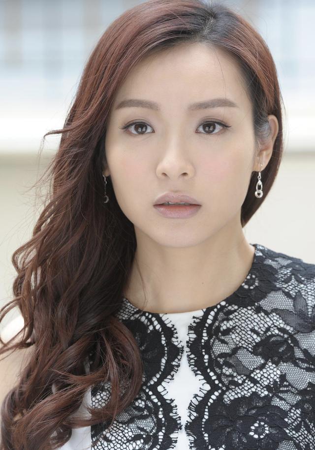 陈慧珊tvb最后一部剧《波士早晨》戏份被删,原来是出于这个原因