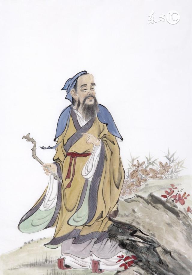 临漳人的楷模 清官石璞|石璞|诬告|黄河_新浪新闻